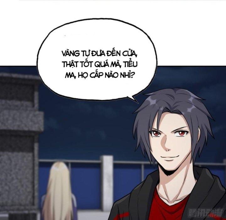 Tôi Chuyển Vàng Tại Mạt Thế Chapter 509 - Trang 4