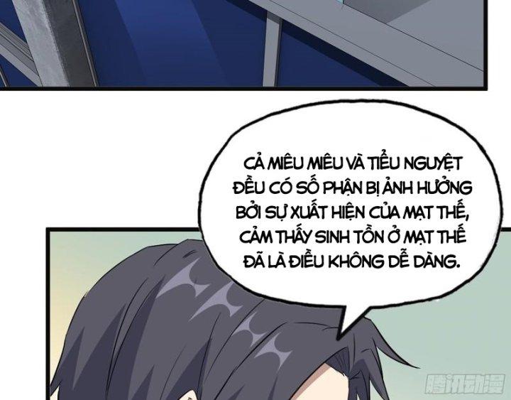 Tôi Chuyển Vàng Tại Mạt Thế Chapter 509 - Trang 4