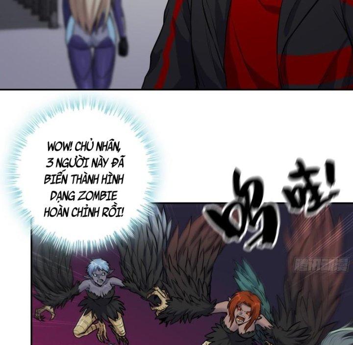 Tôi Chuyển Vàng Tại Mạt Thế Chapter 509 - Trang 4