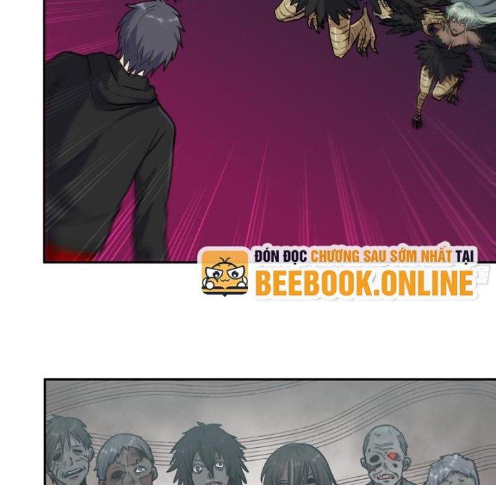 Tôi Chuyển Vàng Tại Mạt Thế Chapter 509 - Trang 4