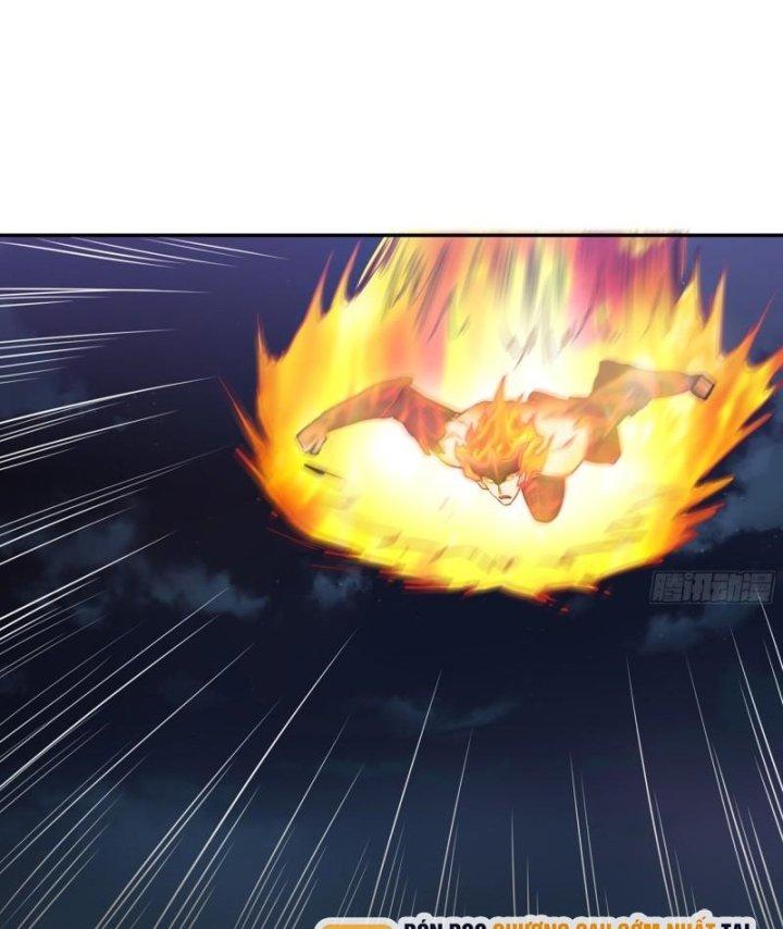 Tôi Chuyển Vàng Tại Mạt Thế Chapter 509 - Trang 4