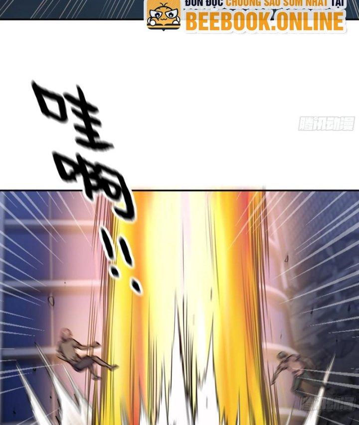 Tôi Chuyển Vàng Tại Mạt Thế Chapter 509 - Trang 4