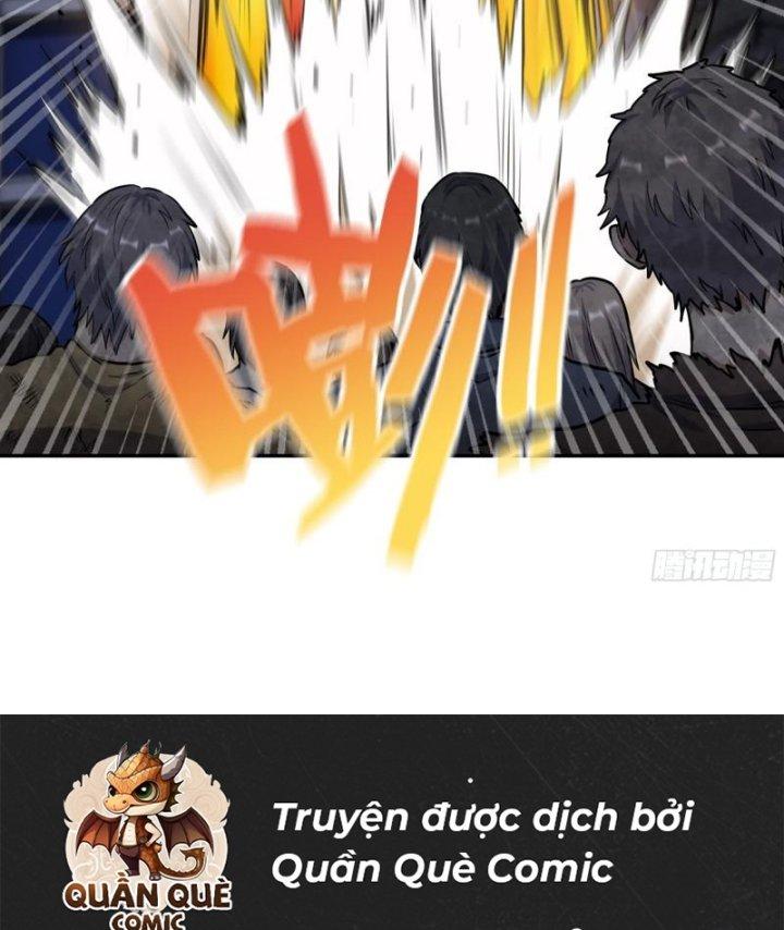 Tôi Chuyển Vàng Tại Mạt Thế Chapter 509 - Trang 4