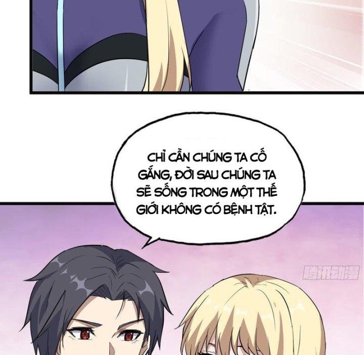 Tôi Chuyển Vàng Tại Mạt Thế Chapter 509 - Trang 4