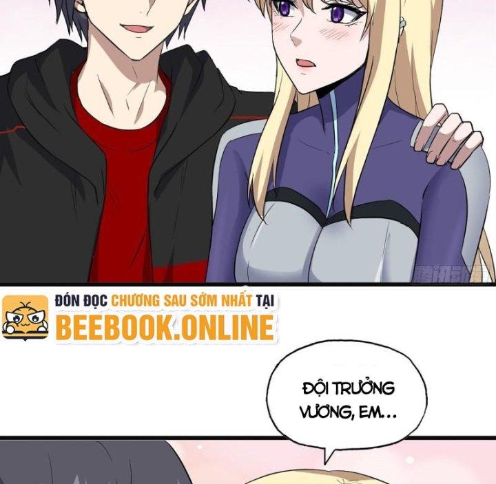 Tôi Chuyển Vàng Tại Mạt Thế Chapter 509 - Trang 4