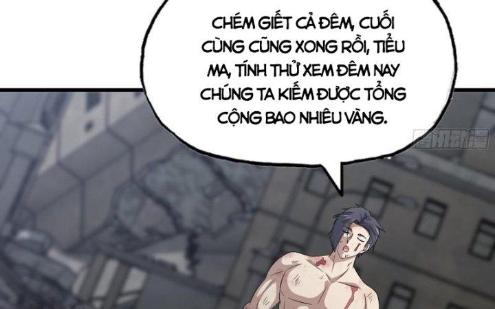 Tôi Chuyển Vàng Tại Mạt Thế Chapter 510 - Trang 4