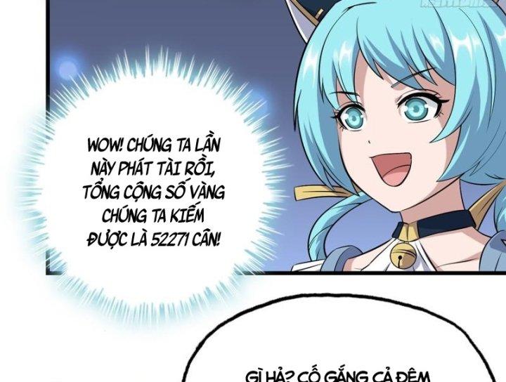Tôi Chuyển Vàng Tại Mạt Thế Chapter 510 - Trang 4