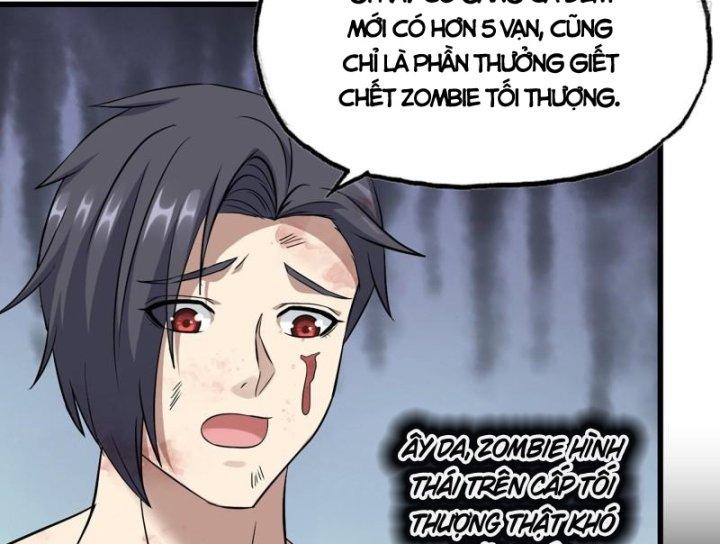 Tôi Chuyển Vàng Tại Mạt Thế Chapter 510 - Trang 4