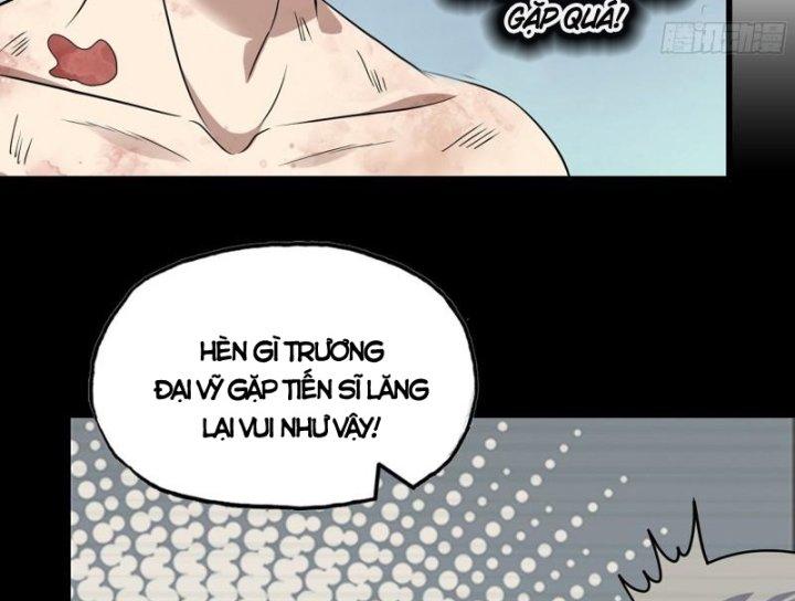 Tôi Chuyển Vàng Tại Mạt Thế Chapter 510 - Trang 4