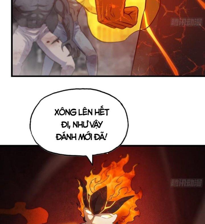 Tôi Chuyển Vàng Tại Mạt Thế Chapter 510 - Trang 4
