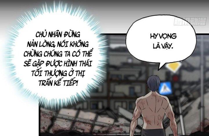 Tôi Chuyển Vàng Tại Mạt Thế Chapter 510 - Trang 4