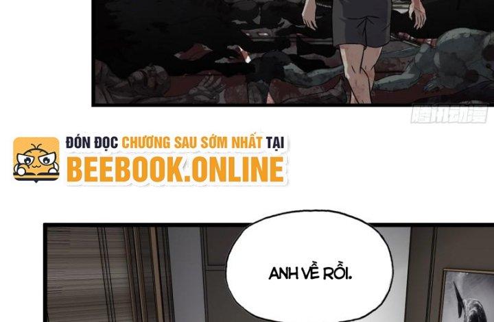 Tôi Chuyển Vàng Tại Mạt Thế Chapter 510 - Trang 4