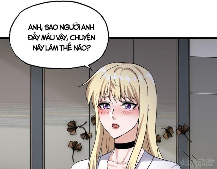 Tôi Chuyển Vàng Tại Mạt Thế Chapter 510 - Trang 4