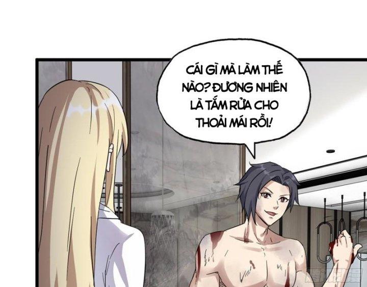 Tôi Chuyển Vàng Tại Mạt Thế Chapter 510 - Trang 4