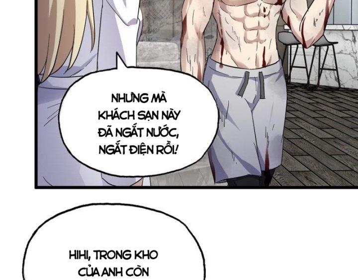 Tôi Chuyển Vàng Tại Mạt Thế Chapter 510 - Trang 4