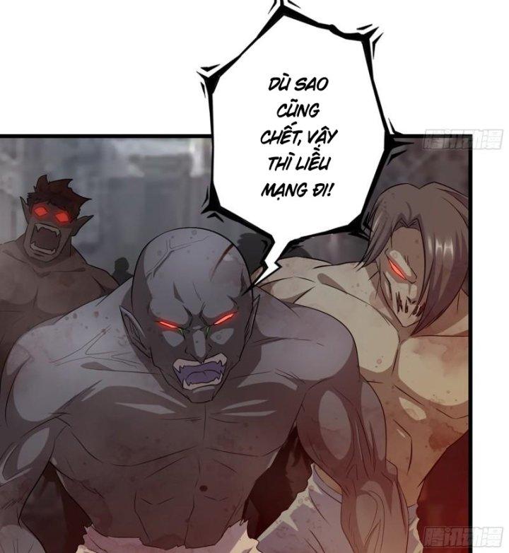 Tôi Chuyển Vàng Tại Mạt Thế Chapter 510 - Trang 4
