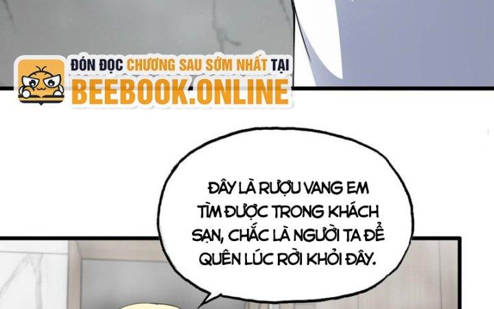 Tôi Chuyển Vàng Tại Mạt Thế Chapter 510 - Trang 4