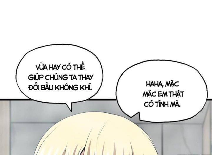Tôi Chuyển Vàng Tại Mạt Thế Chapter 510 - Trang 4