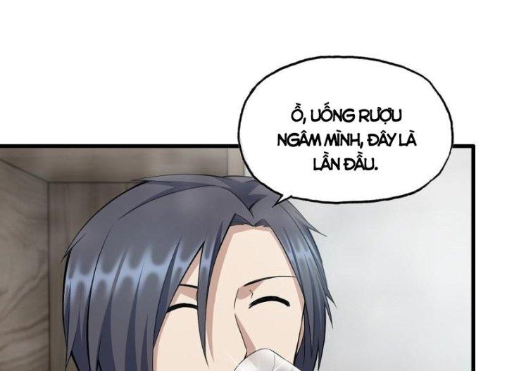 Tôi Chuyển Vàng Tại Mạt Thế Chapter 510 - Trang 4