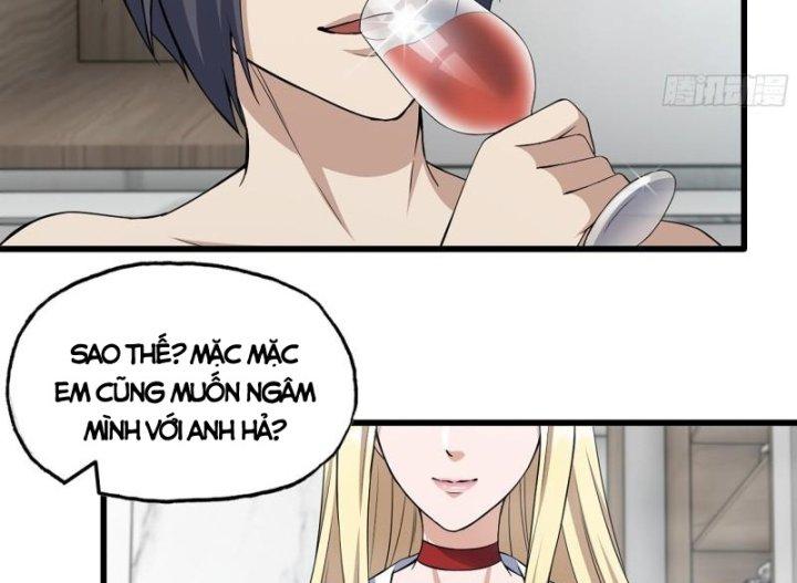 Tôi Chuyển Vàng Tại Mạt Thế Chapter 510 - Trang 4