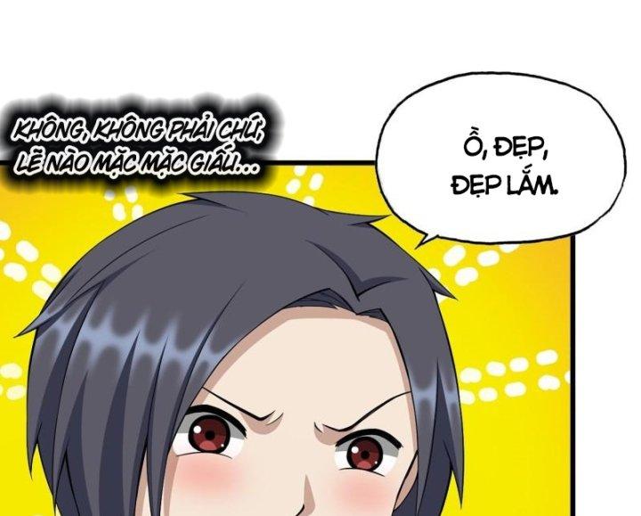 Tôi Chuyển Vàng Tại Mạt Thế Chapter 510 - Trang 4