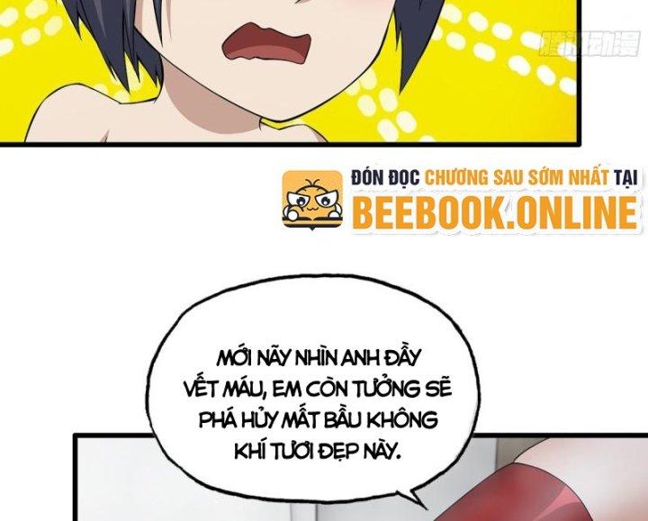 Tôi Chuyển Vàng Tại Mạt Thế Chapter 510 - Trang 4