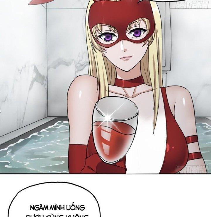 Tôi Chuyển Vàng Tại Mạt Thế Chapter 511 - Trang 2