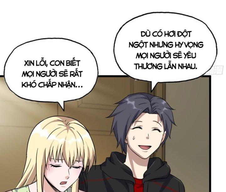 Tôi Chuyển Vàng Tại Mạt Thế Chapter 511 - Trang 2