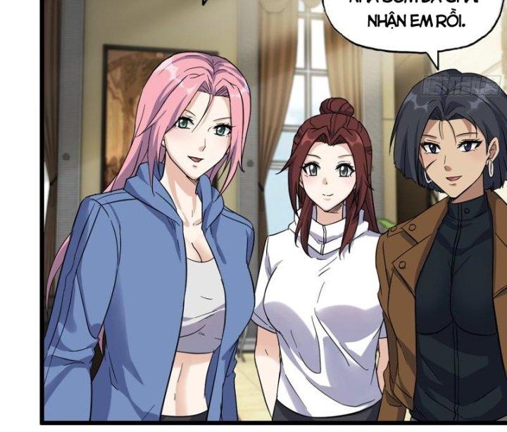 Tôi Chuyển Vàng Tại Mạt Thế Chapter 511 - Trang 2