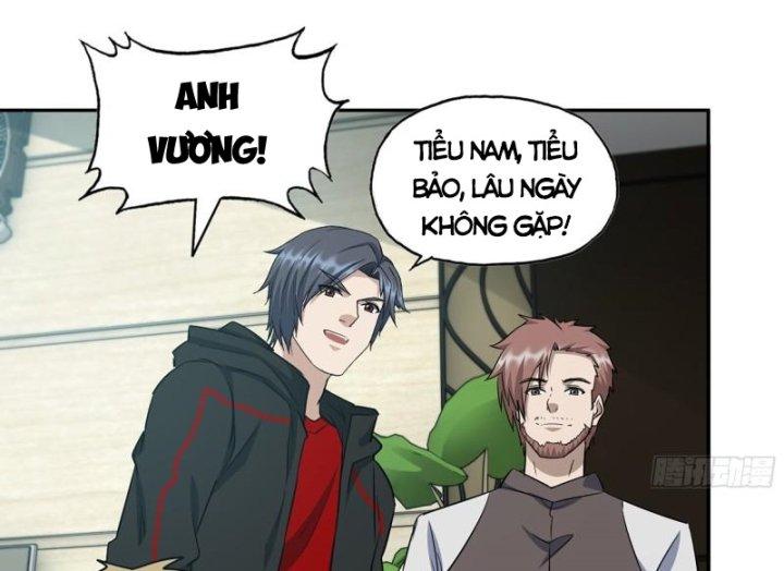 Tôi Chuyển Vàng Tại Mạt Thế Chapter 512 - Trang 4