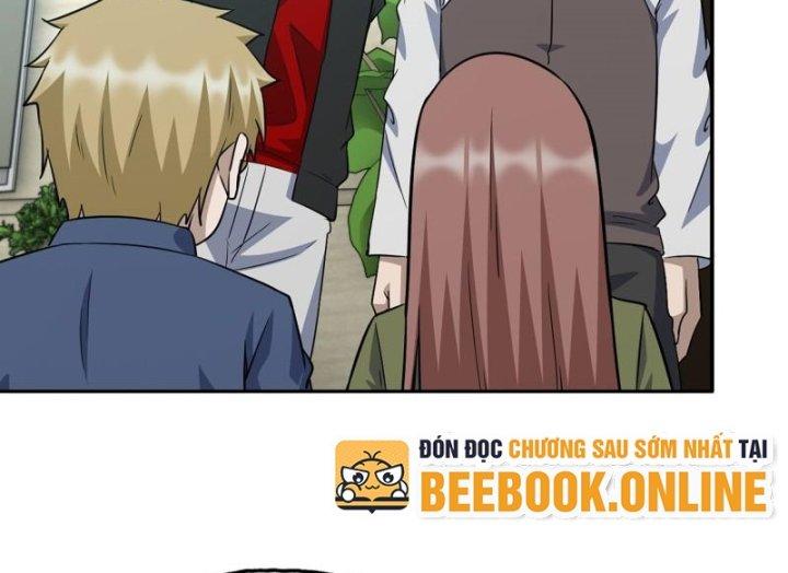 Tôi Chuyển Vàng Tại Mạt Thế Chapter 512 - Trang 4