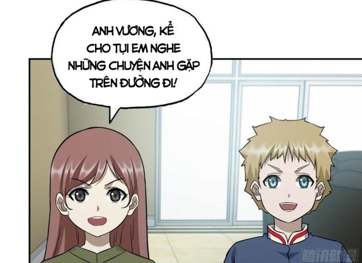 Tôi Chuyển Vàng Tại Mạt Thế Chapter 512 - Trang 4