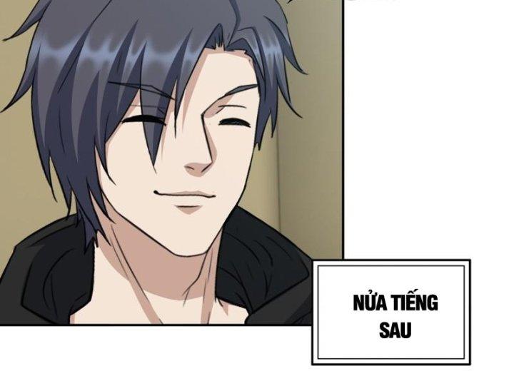 Tôi Chuyển Vàng Tại Mạt Thế Chapter 512 - Trang 4