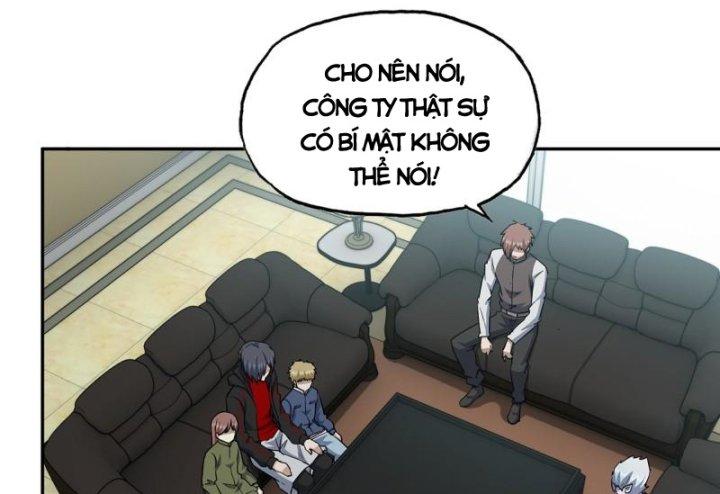 Tôi Chuyển Vàng Tại Mạt Thế Chapter 512 - Trang 4