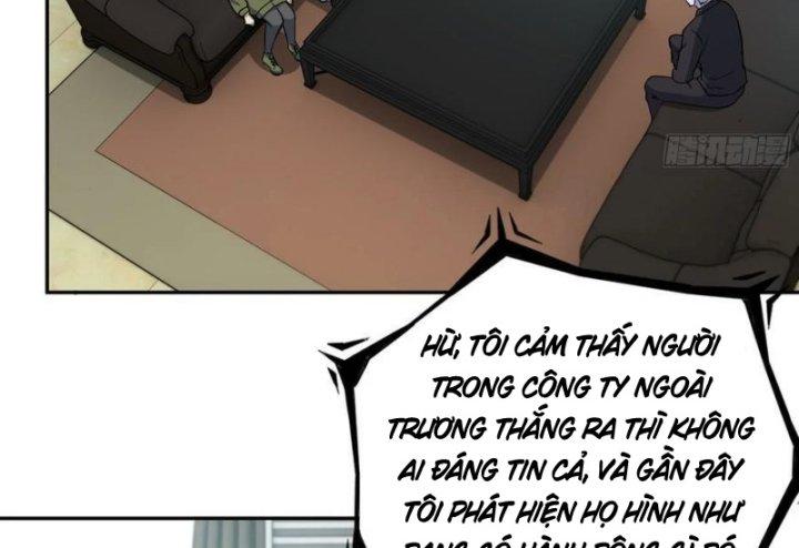 Tôi Chuyển Vàng Tại Mạt Thế Chapter 512 - Trang 4