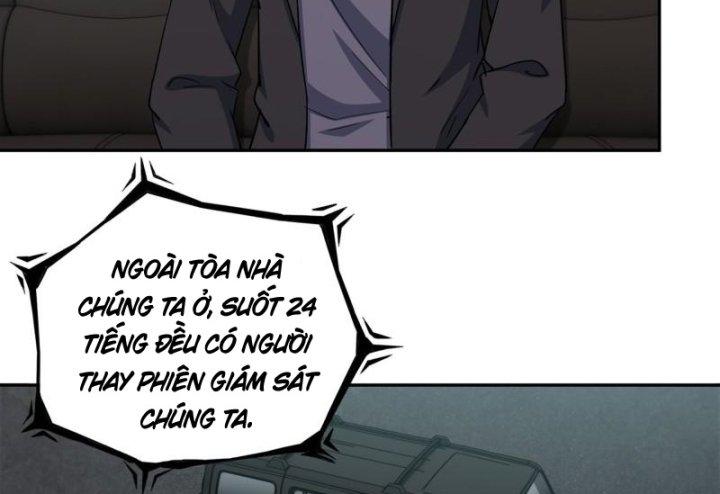 Tôi Chuyển Vàng Tại Mạt Thế Chapter 512 - Trang 4