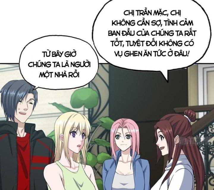 Tôi Chuyển Vàng Tại Mạt Thế Chapter 512 - Trang 4