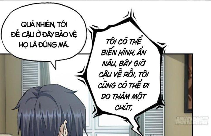 Tôi Chuyển Vàng Tại Mạt Thế Chapter 512 - Trang 4