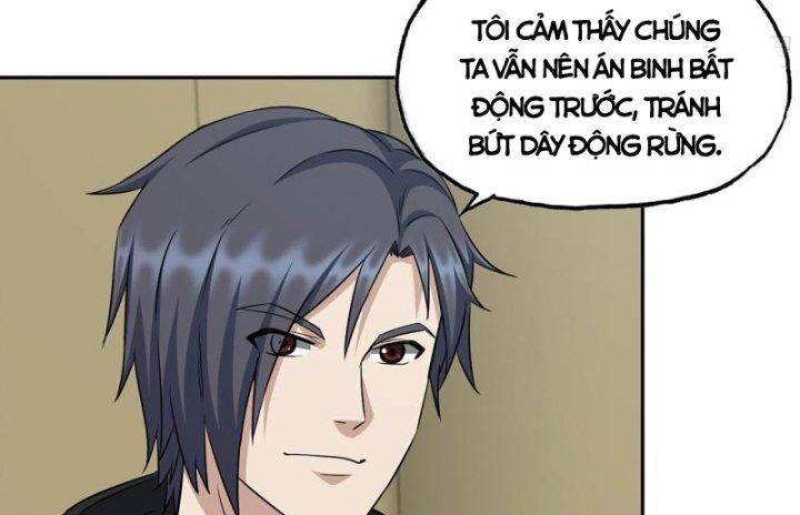 Tôi Chuyển Vàng Tại Mạt Thế Chapter 512 - Trang 4