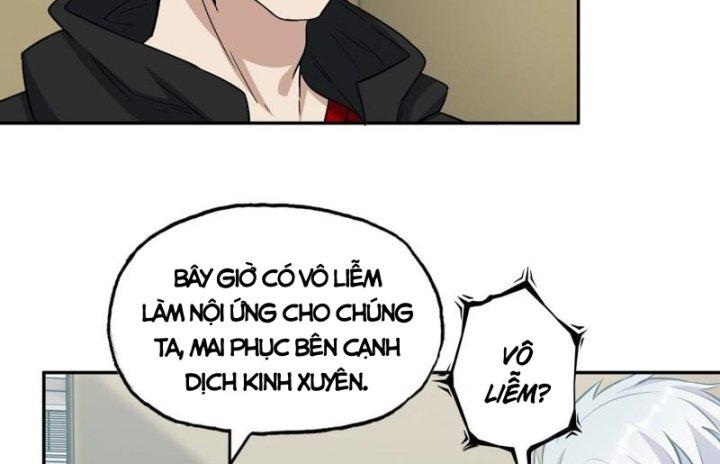 Tôi Chuyển Vàng Tại Mạt Thế Chapter 512 - Trang 4