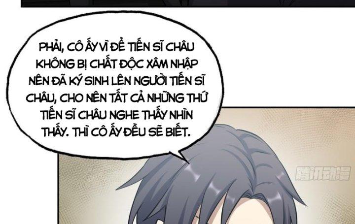 Tôi Chuyển Vàng Tại Mạt Thế Chapter 512 - Trang 4