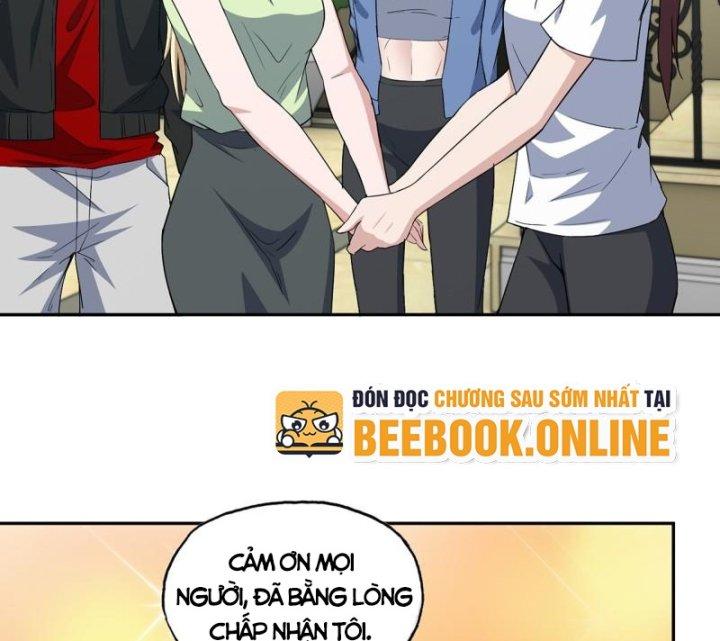 Tôi Chuyển Vàng Tại Mạt Thế Chapter 512 - Trang 4