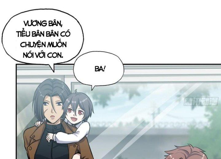 Tôi Chuyển Vàng Tại Mạt Thế Chapter 512 - Trang 4