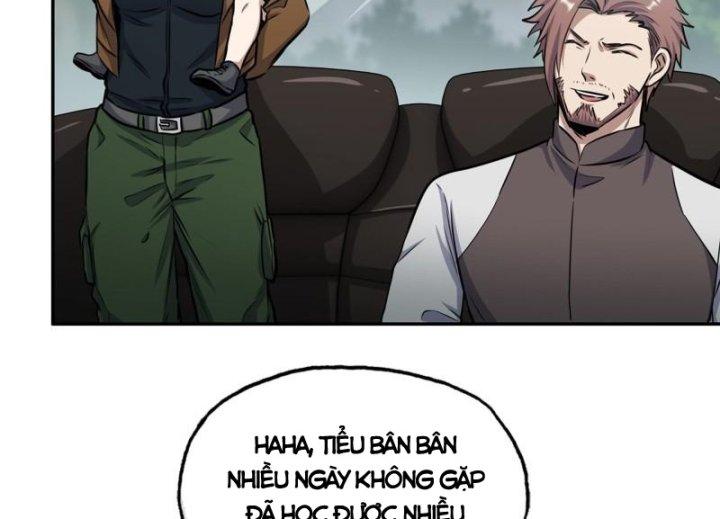 Tôi Chuyển Vàng Tại Mạt Thế Chapter 512 - Trang 4