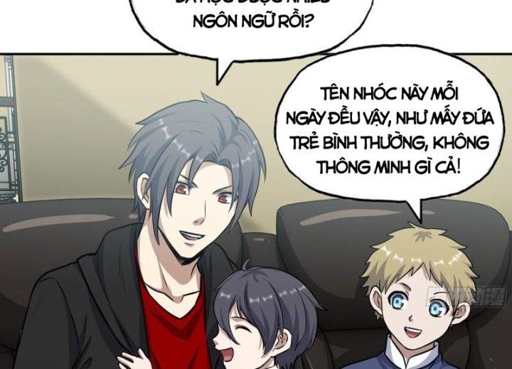 Tôi Chuyển Vàng Tại Mạt Thế Chapter 512 - Trang 4