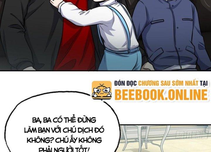 Tôi Chuyển Vàng Tại Mạt Thế Chapter 512 - Trang 4