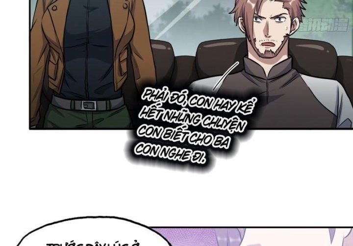 Tôi Chuyển Vàng Tại Mạt Thế Chapter 512 - Trang 4