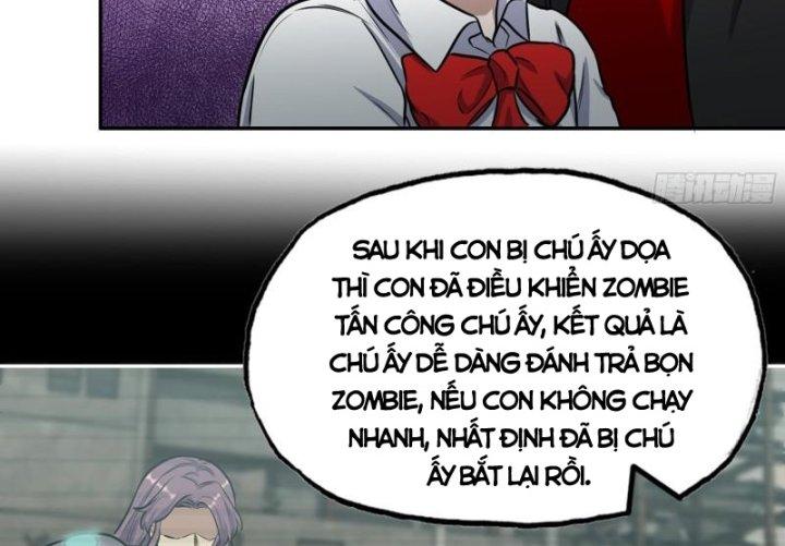 Tôi Chuyển Vàng Tại Mạt Thế Chapter 512 - Trang 4