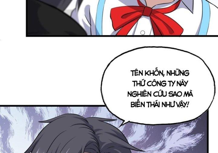 Tôi Chuyển Vàng Tại Mạt Thế Chapter 512 - Trang 4