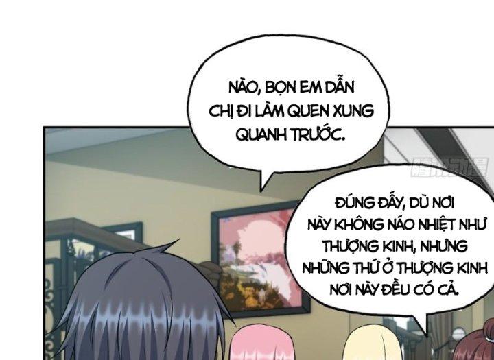 Tôi Chuyển Vàng Tại Mạt Thế Chapter 512 - Trang 4